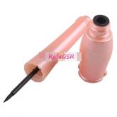 Delineador liquido preto