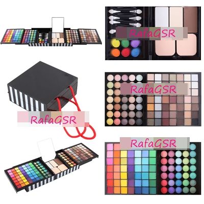 Paleta 177 cores