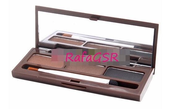 Paleta para sobrancelhas